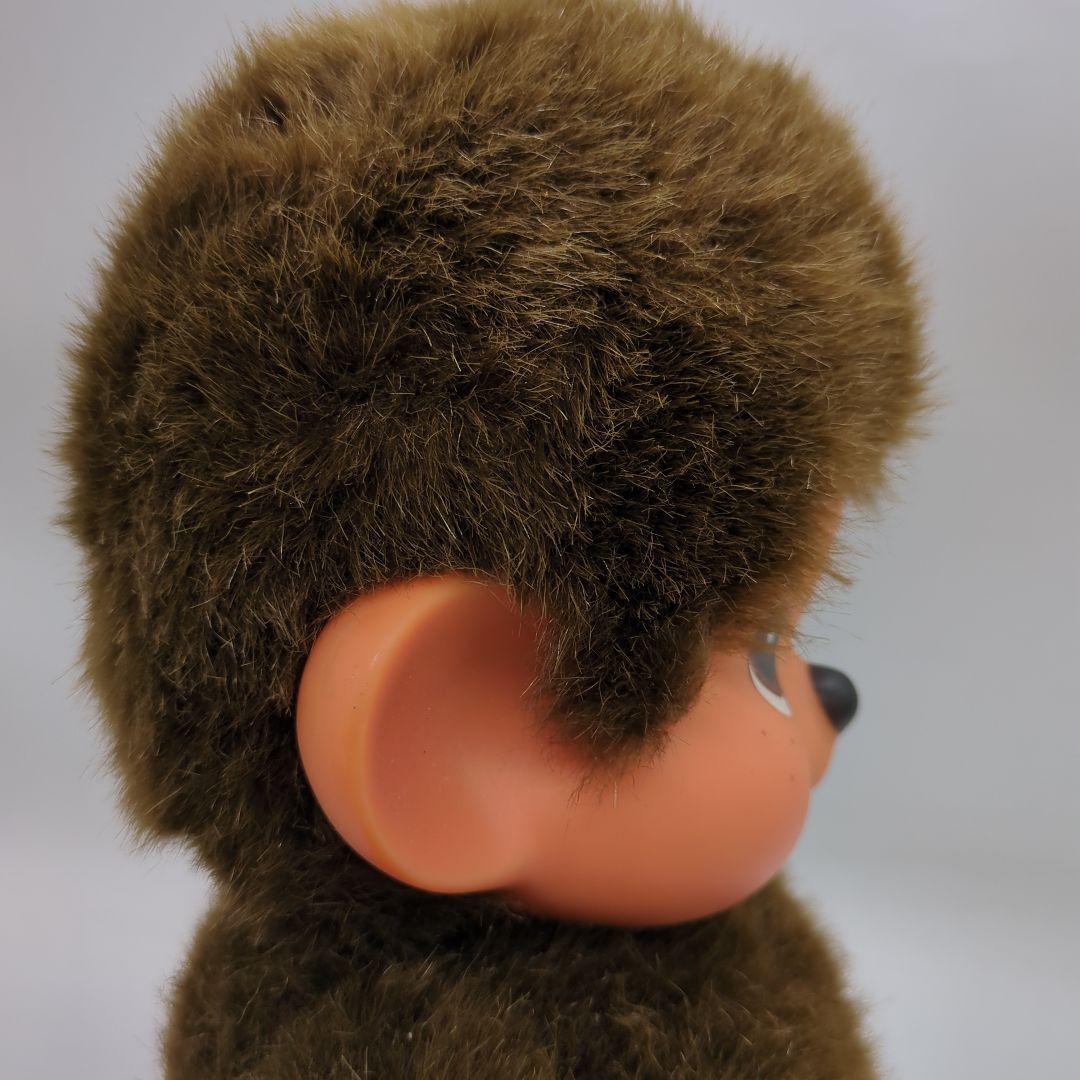 モンチッチ　ヴィンテージ　セキグチ　男の子　ぬいぐるみ