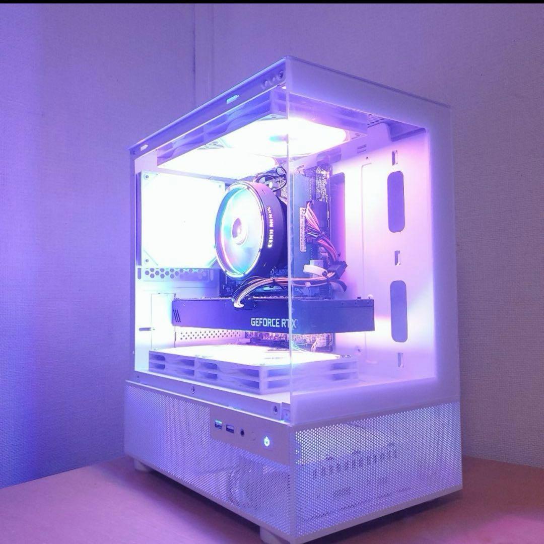 hiroさんPC/Core i7-6700/16G/RTX2060