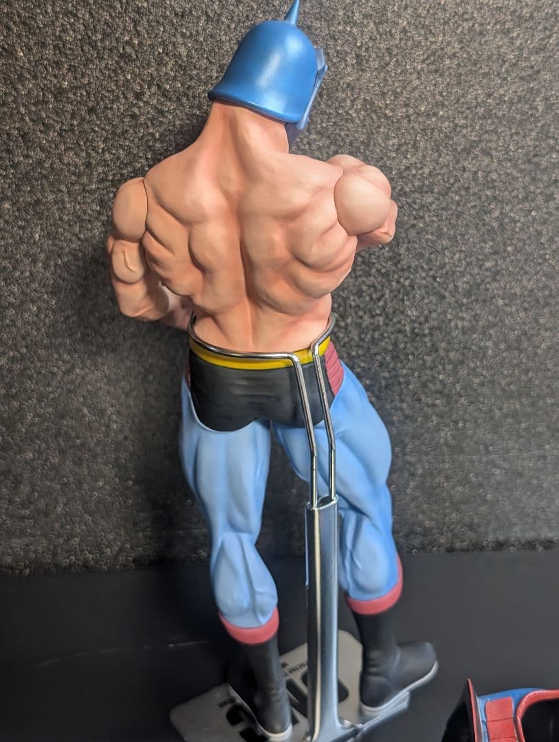 CCPロビンマスク 2.0 第20回超人オリンピック決勝戦 ハイスペックVer.