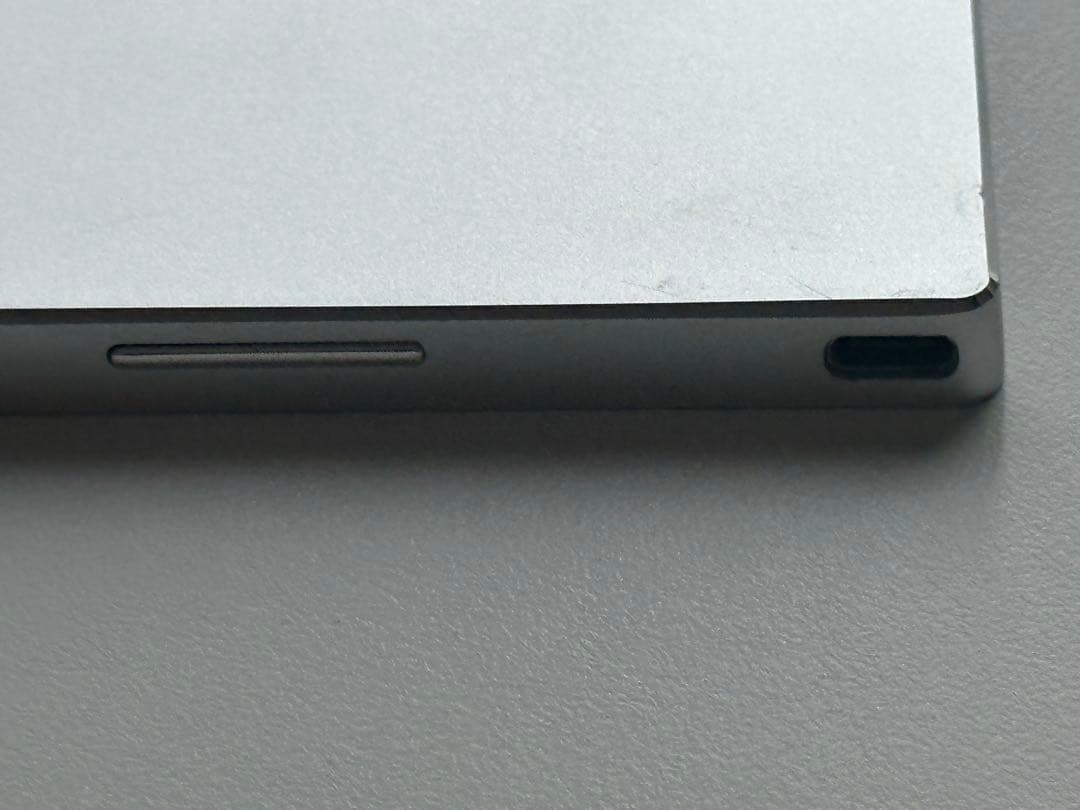 [ジャンク]USB-C接続 PCモニター16型 LG 16MR70