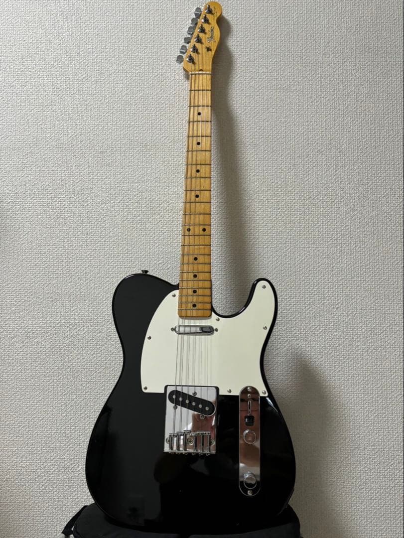 fender Japan Telecaster TL38 テレキャス　フェンダー