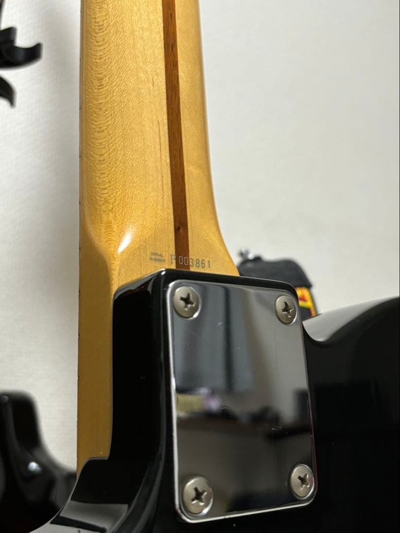 fender Japan Telecaster TL38 テレキャス　フェンダー