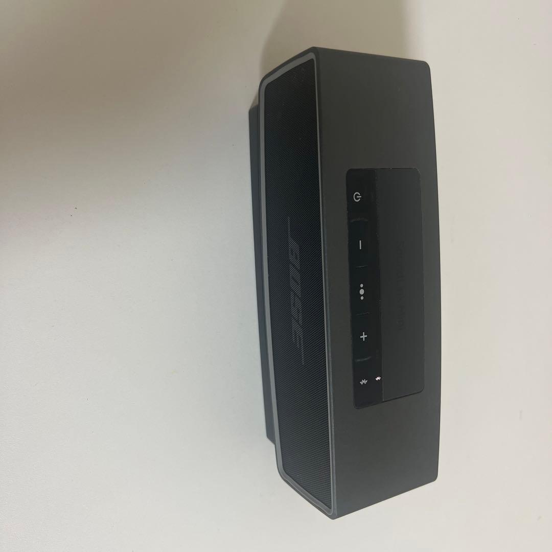 スピーカー・ウーファー bose mini 2 se soundlink