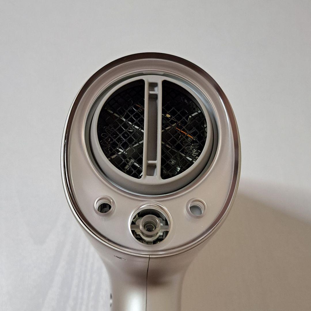 〈ジャンク品〉Panasonic EH-NA0J ドライヤー ナノケア