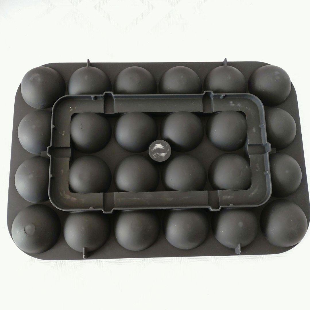 【人気色・別売品付き】BRUNO コンパクトホットプレート レッド