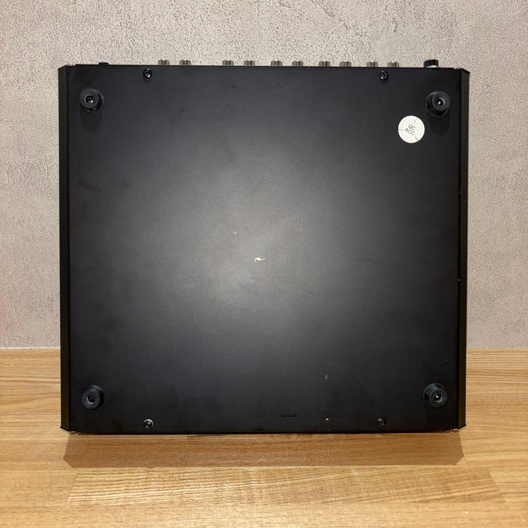 【通電確認済】VESTAX ベスタクス　VMC-004XLu TUB-1