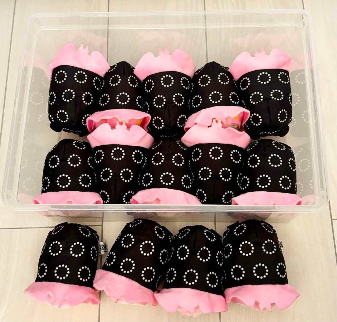 ワンピース　ムギムギおてだま　シャーロット・リンリン　ビッグ・マム　まとめ売り