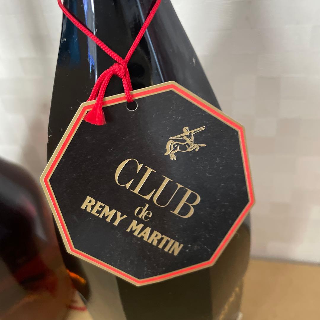 ユ*キ様 Villard コニャックナポレオン & Rémy Martin クラ