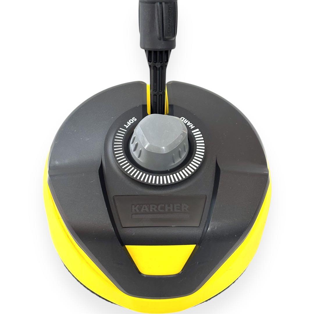 ケルヒャー 高圧洗浄機用 アクセサリーセット K5付属品 WB120 T5