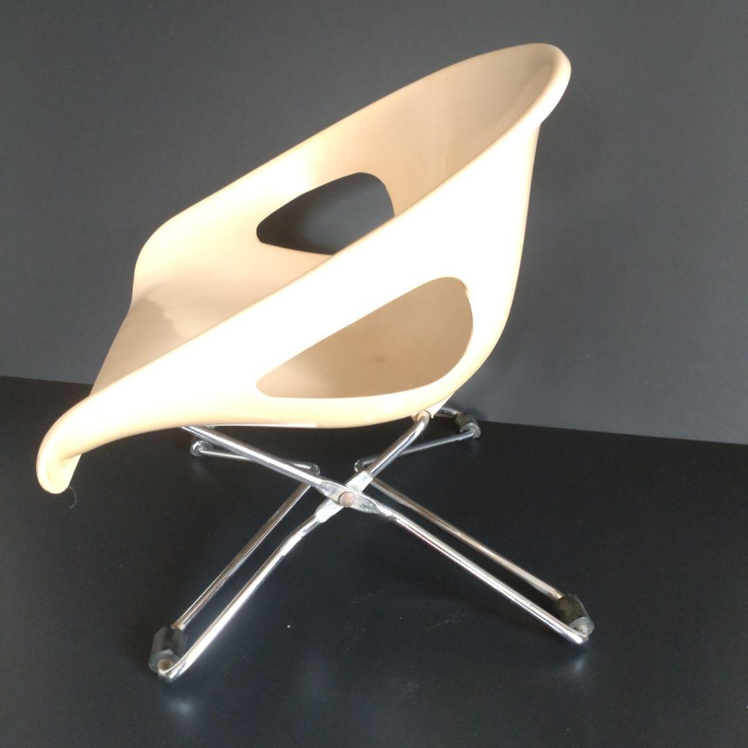 家具 Vtg Humilton Cosco Child Chair