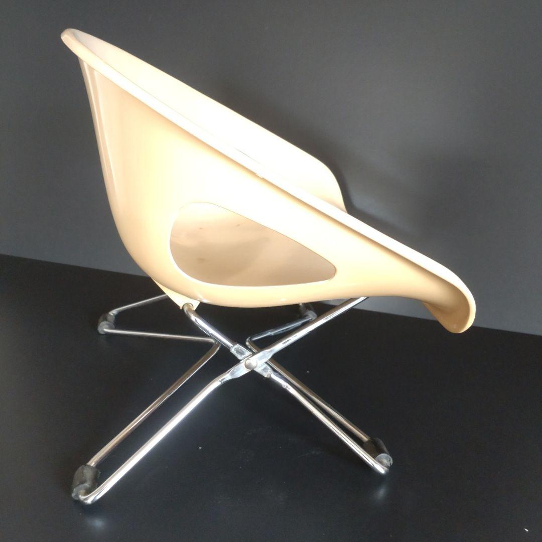 家具 Vtg Humilton Cosco Child Chair