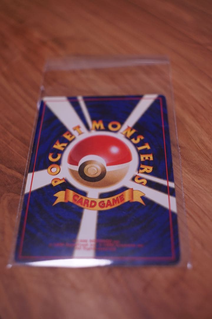 ポケモン　フリーザー　ANA プロモ　旧裏