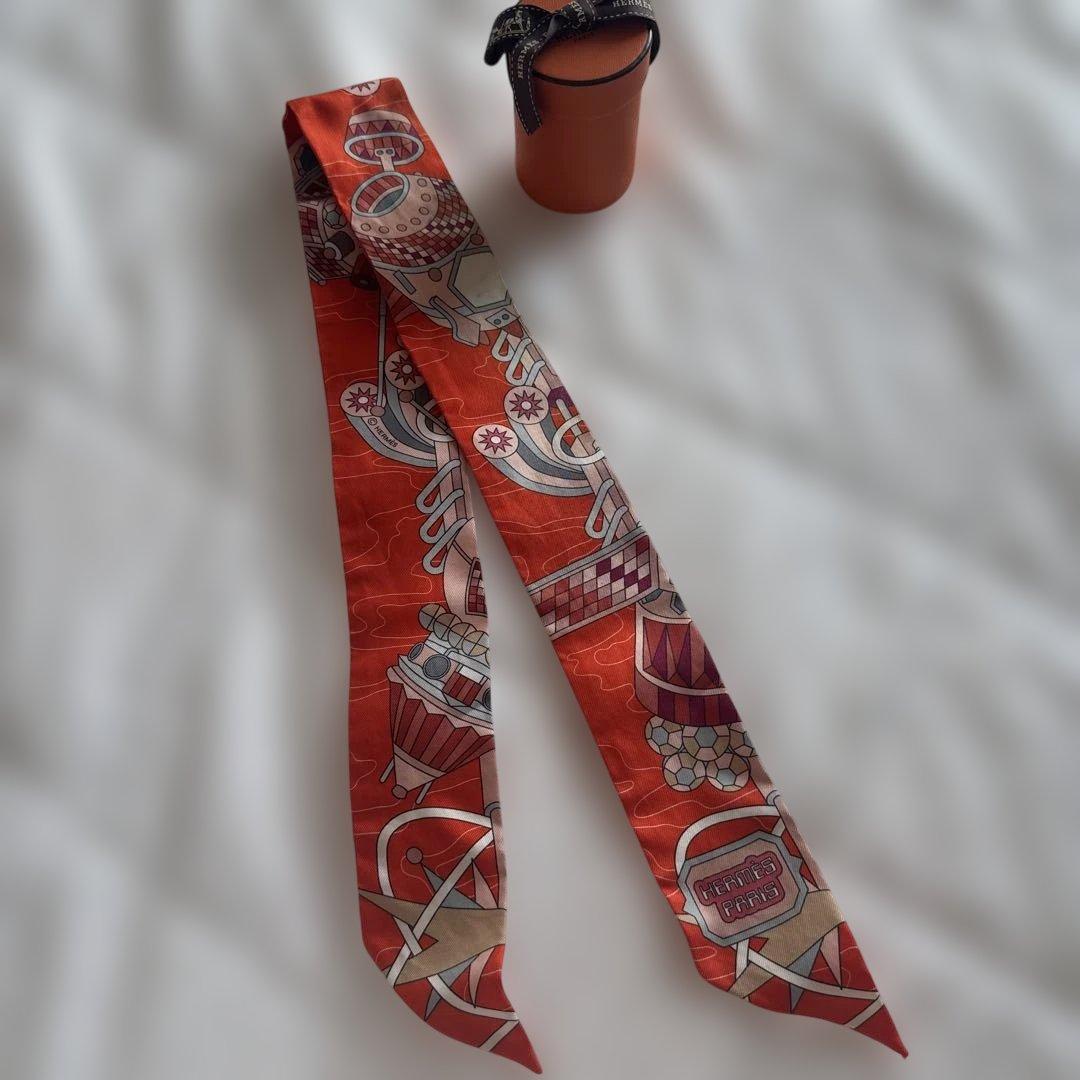 エルメスツィリー