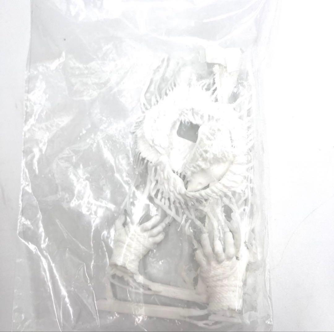 【未組立て】ワンフェス2025 ストリートファイター6 豪鬼 ガレージキット