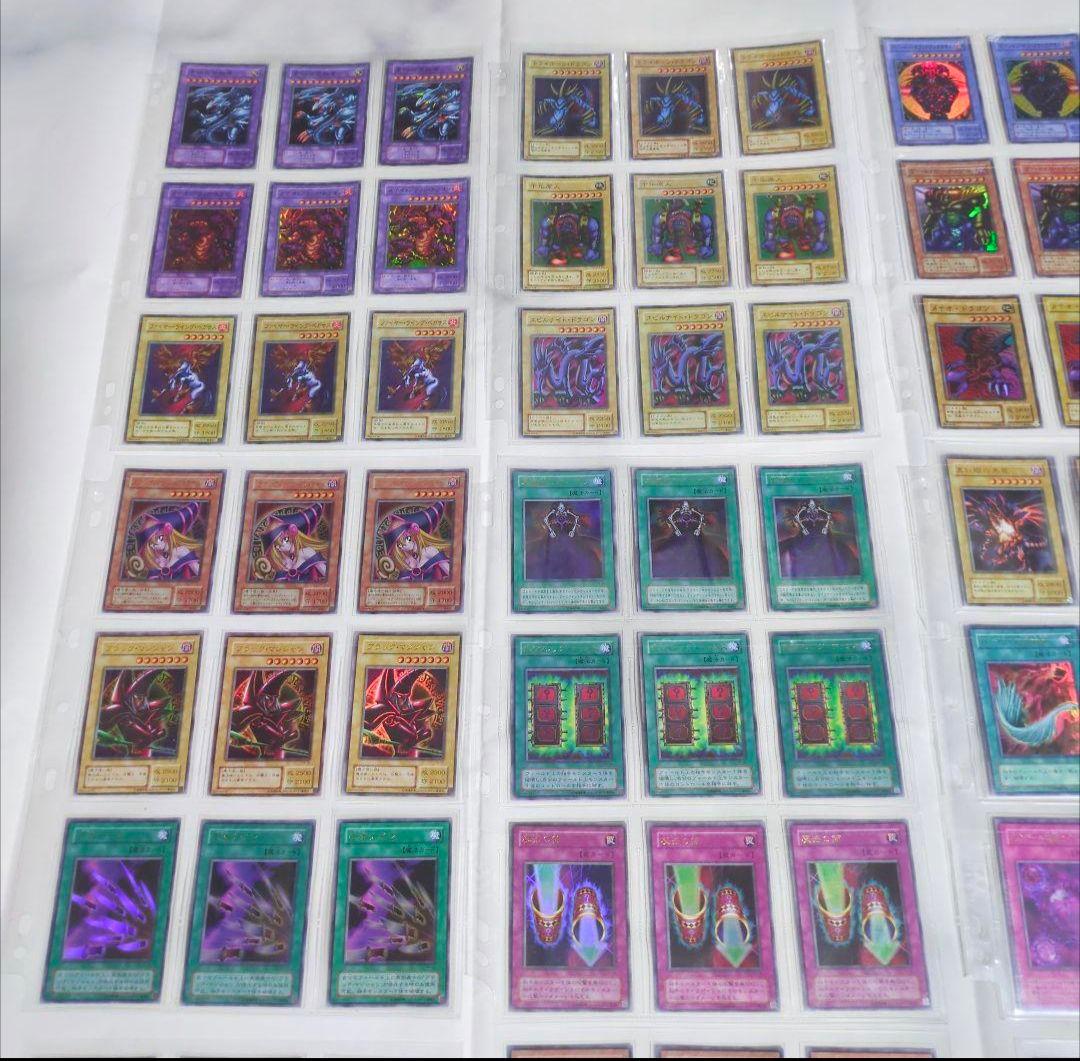 ◇遊☆戯☆王PREMIUM PACKプレミアムパック3〜15✕3まとめ売りセット