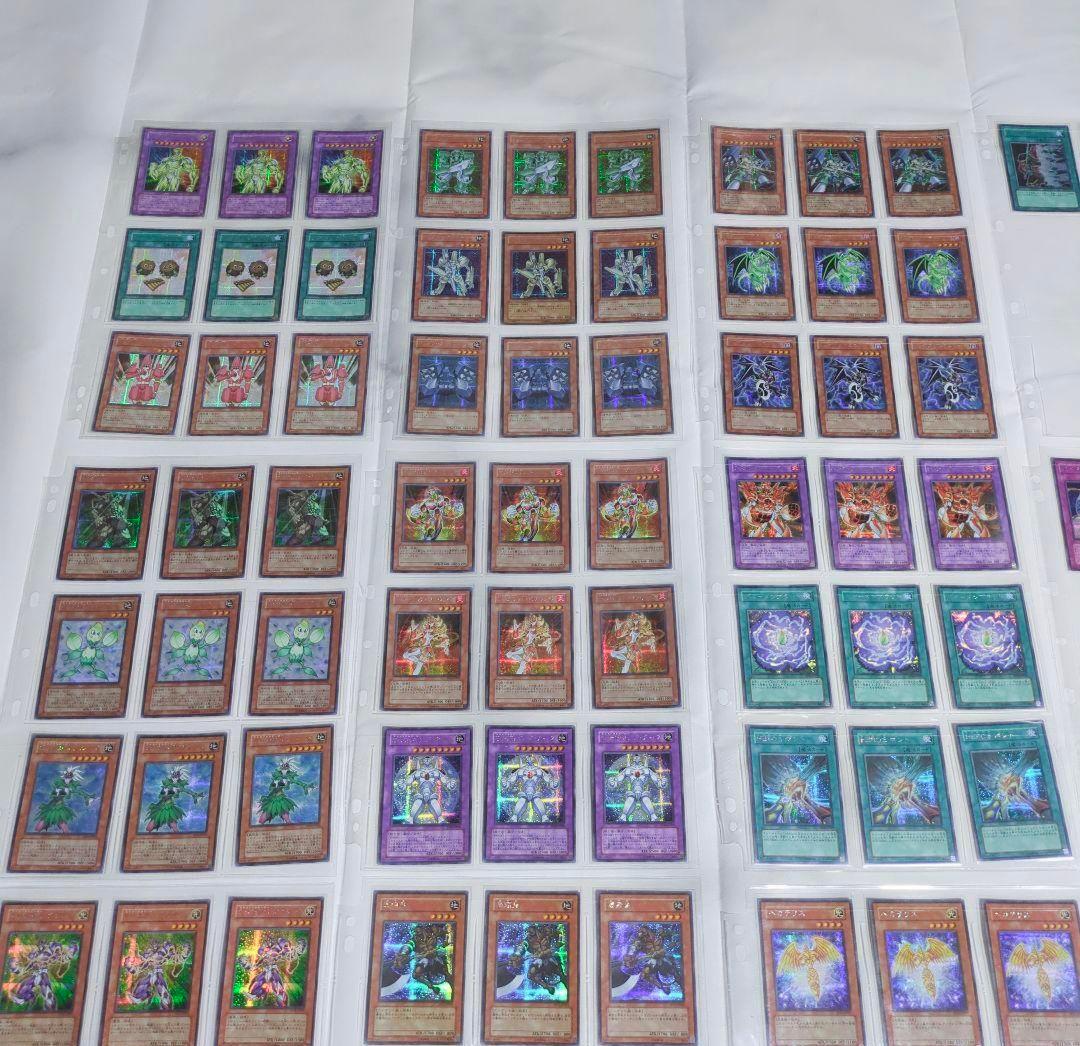 ◇遊☆戯☆王PREMIUM PACKプレミアムパック3〜15✕3まとめ売りセット