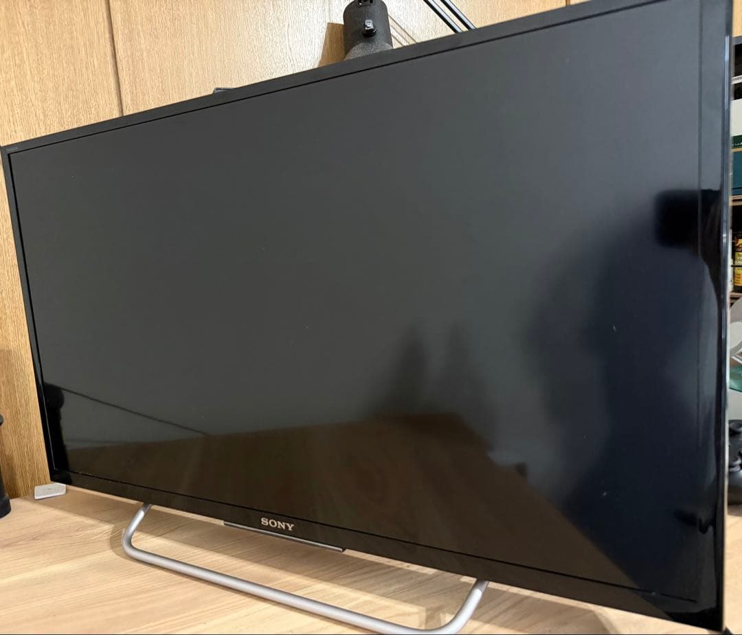 SONY BRAVIA 液晶テレビ KJ-32W700C