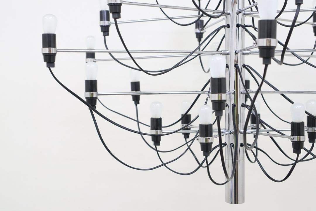 FLOS フロス シャンデリア 2097/30灯 イタリア製 照明 ヤマギワ