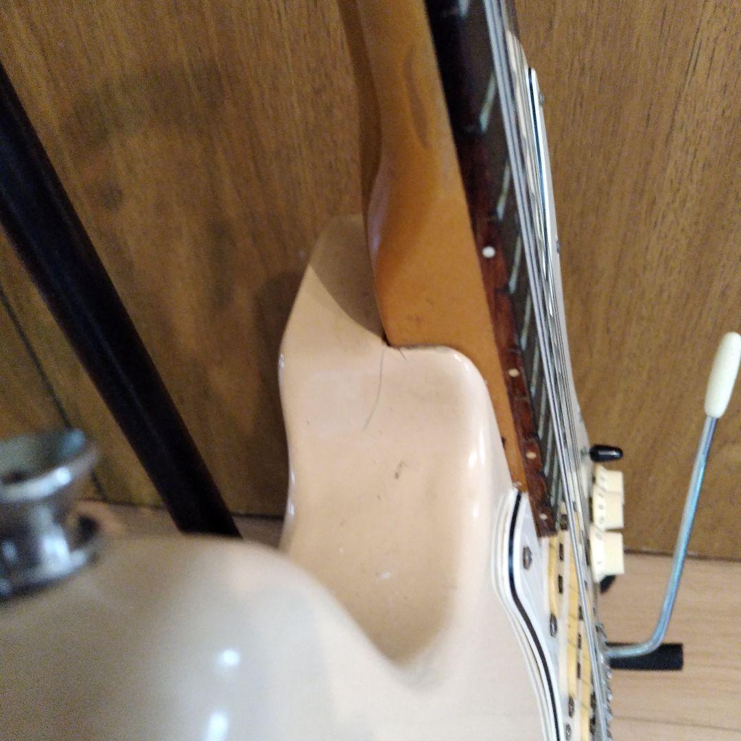 ストラトキャスター　グレコ　SE430S