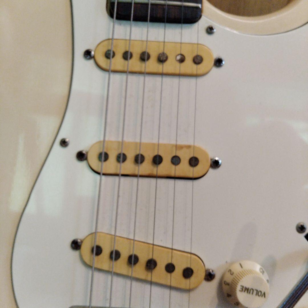 ストラトキャスター　グレコ　SE430S