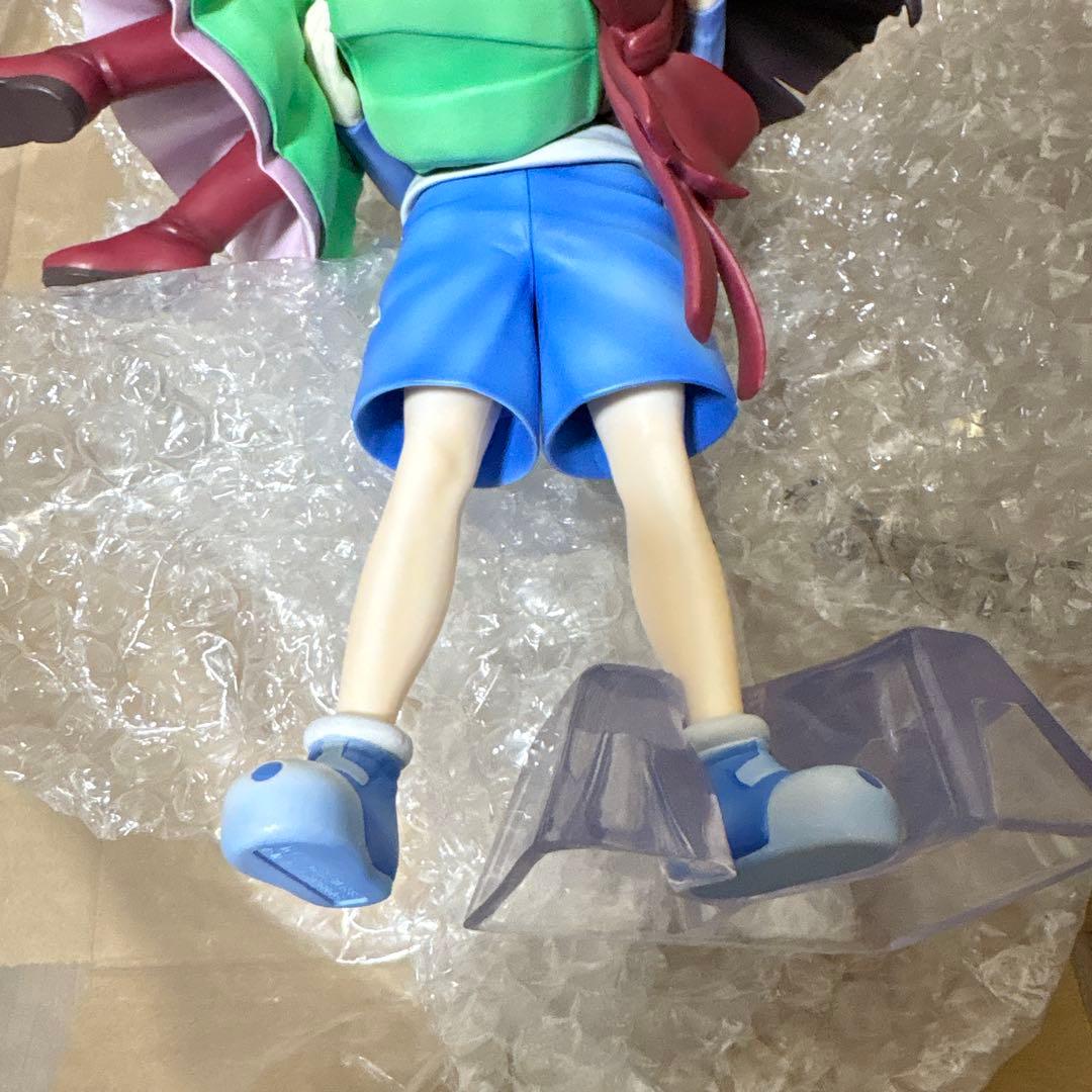 HUNTER×HUNTER 一番くじ　セット　バラ売りなし