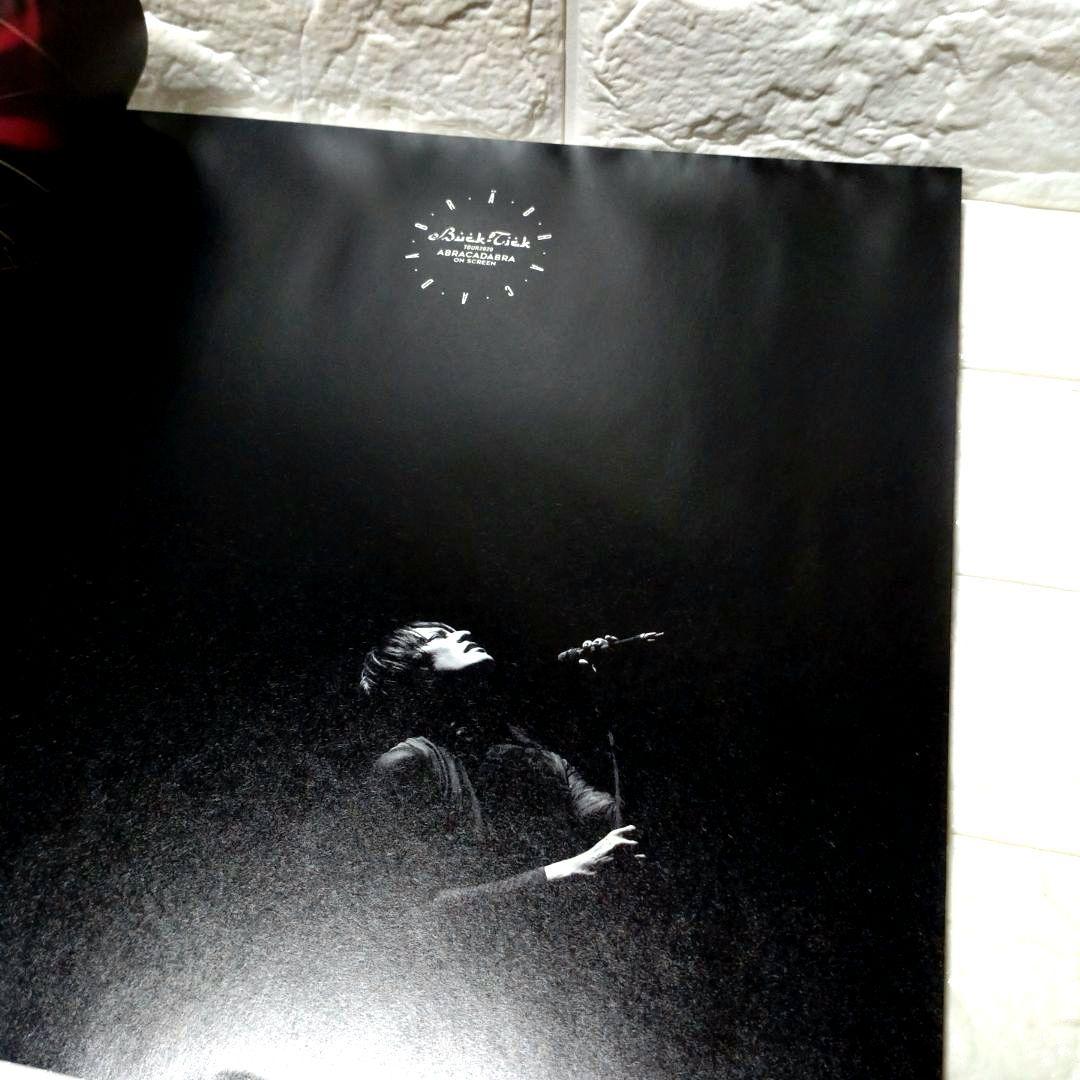 BUCK-TICK TOUR 2020 ABRACADABRA 完全生産限定盤