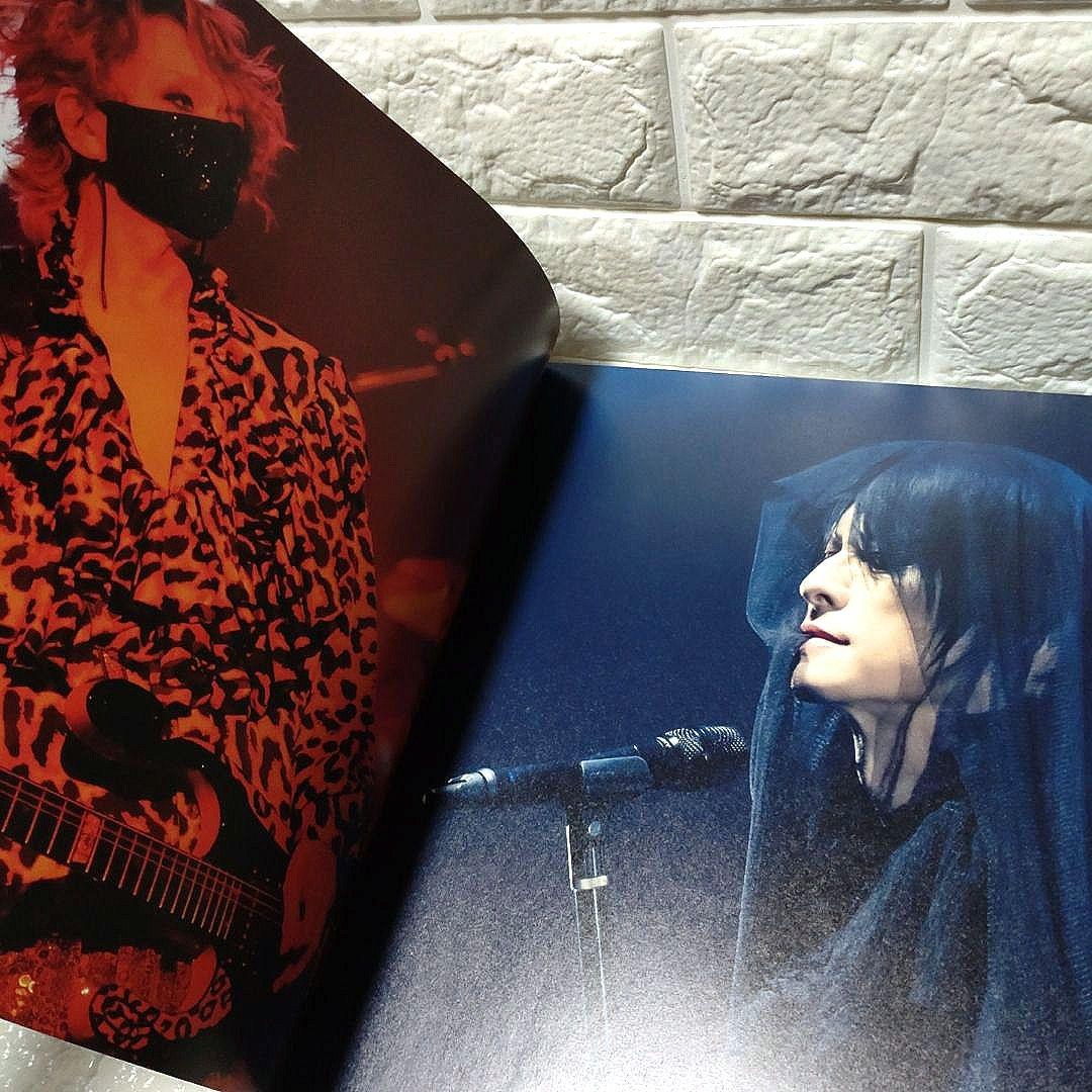 BUCK-TICK TOUR 2020 ABRACADABRA 完全生産限定盤