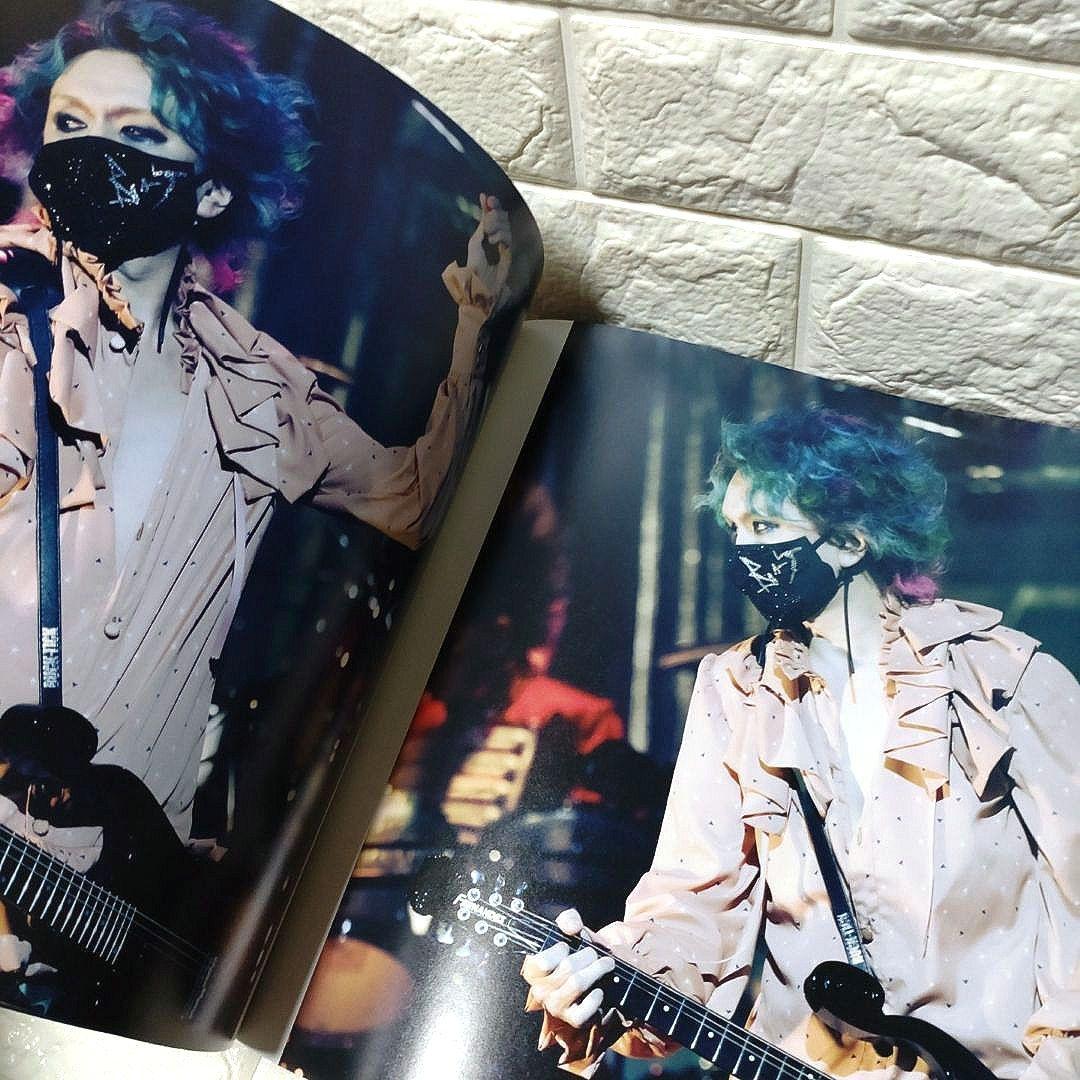 BUCK-TICK TOUR 2020 ABRACADABRA 完全生産限定盤