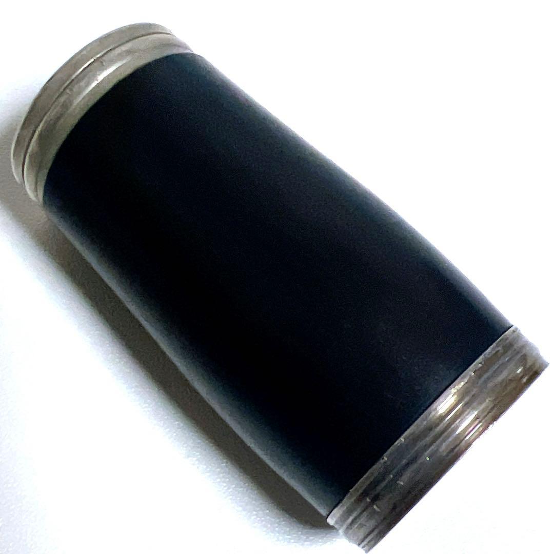 SELMER クラリネット　バレル 10 セルマー　グラナディラ　木製