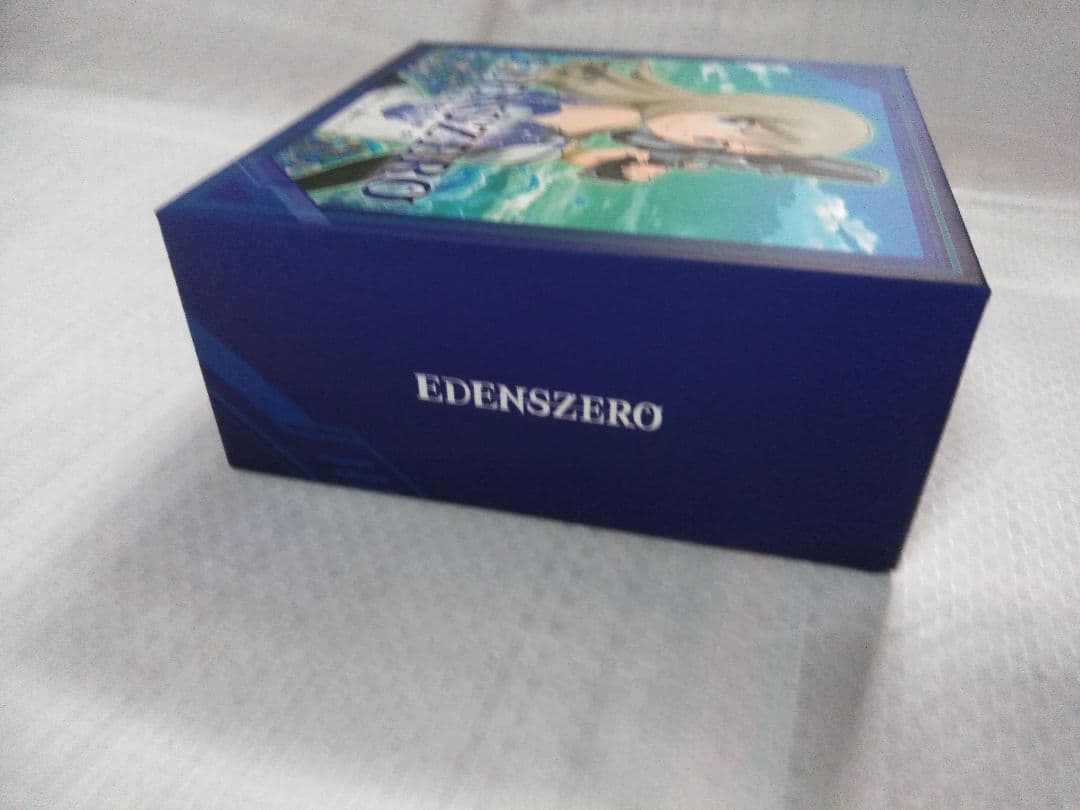 エデンズゼロ 真島ヒロ イヤホン