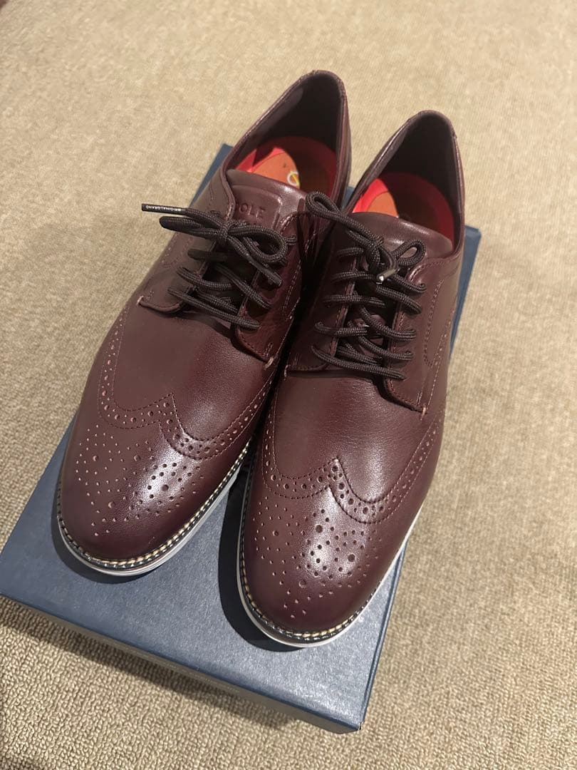 コールハーン　28.5cm