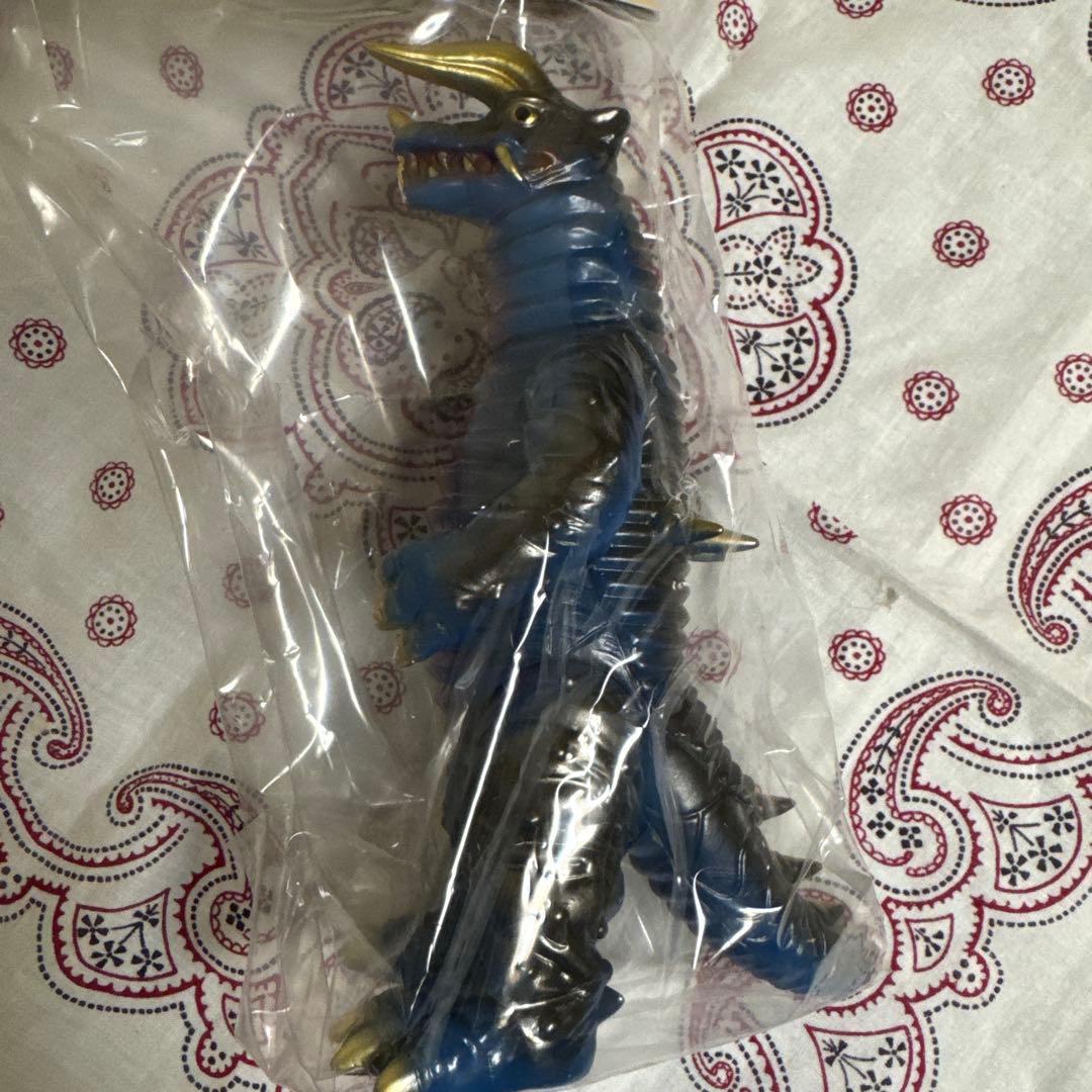 ブルマァク ブラックキング　新品未開封