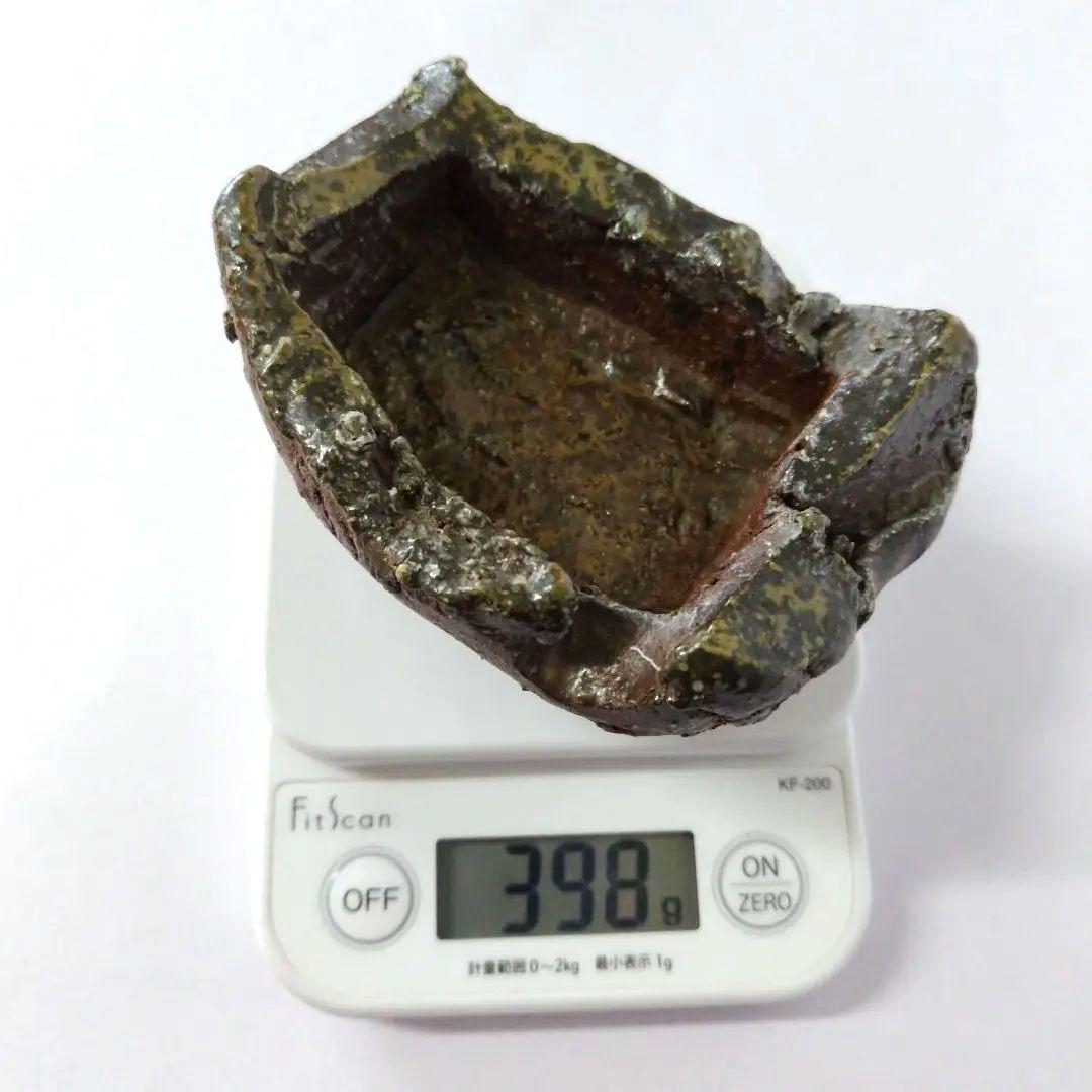 陶器　花器　植木鉢　灰皿　小物入れ 　アッシュトレイ　置物　オブジェ