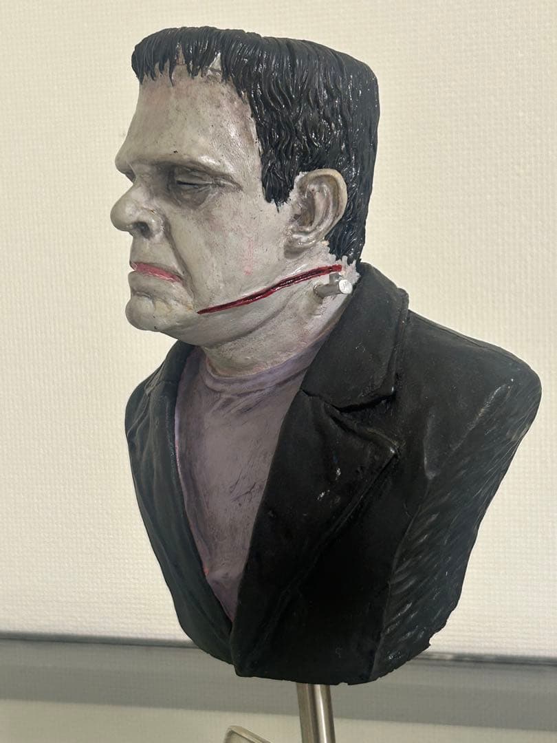 SF・ファンタジー・ホラー The Ghost of Frankenstein