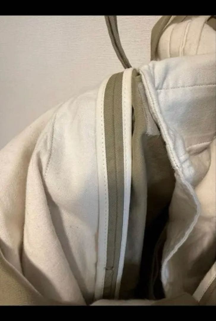 blurhms 2046D チノパン Size 2