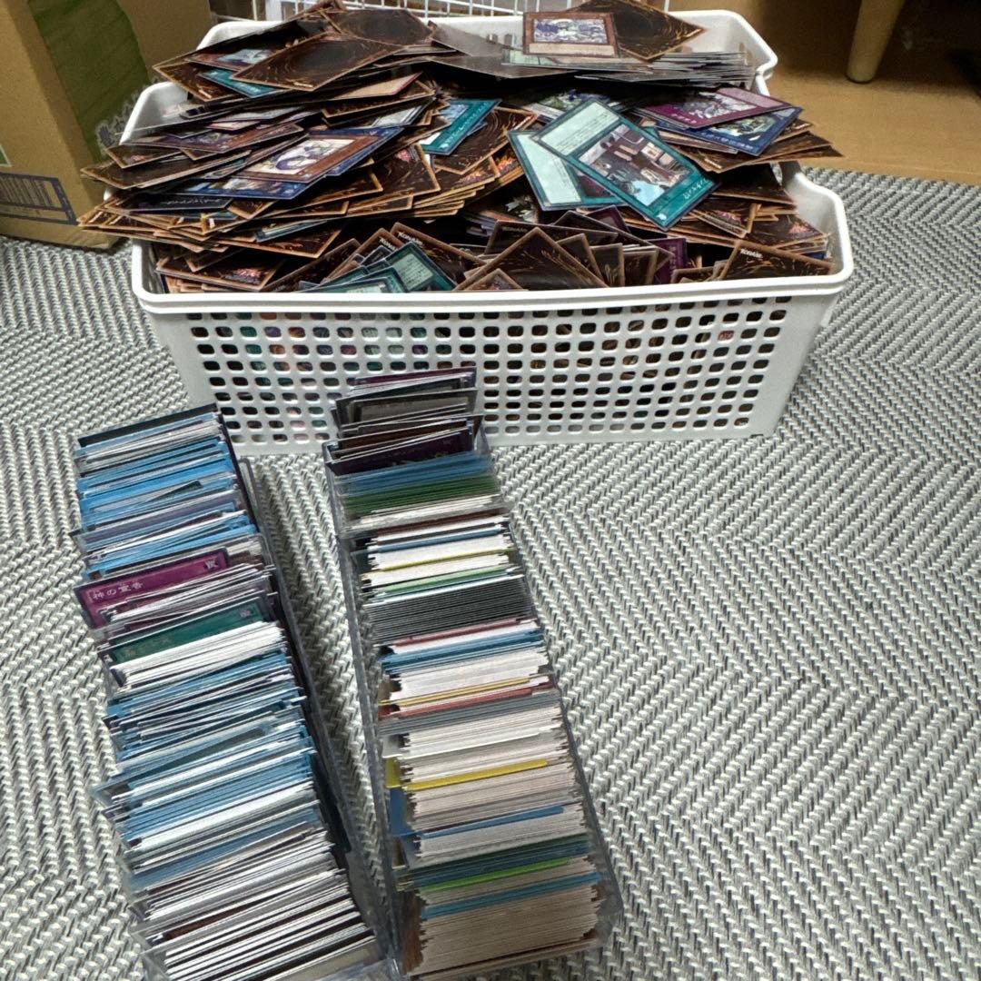 S*t様 遊戯王 OCG 引退品