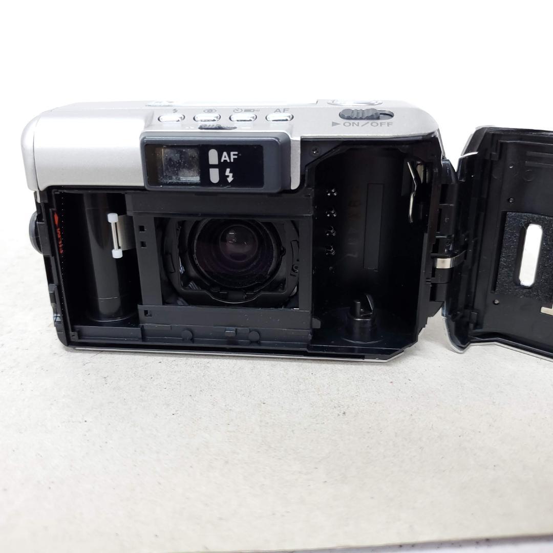 【動作確認済】 Pentax ESPIO 120Mi F1121-30-8v p