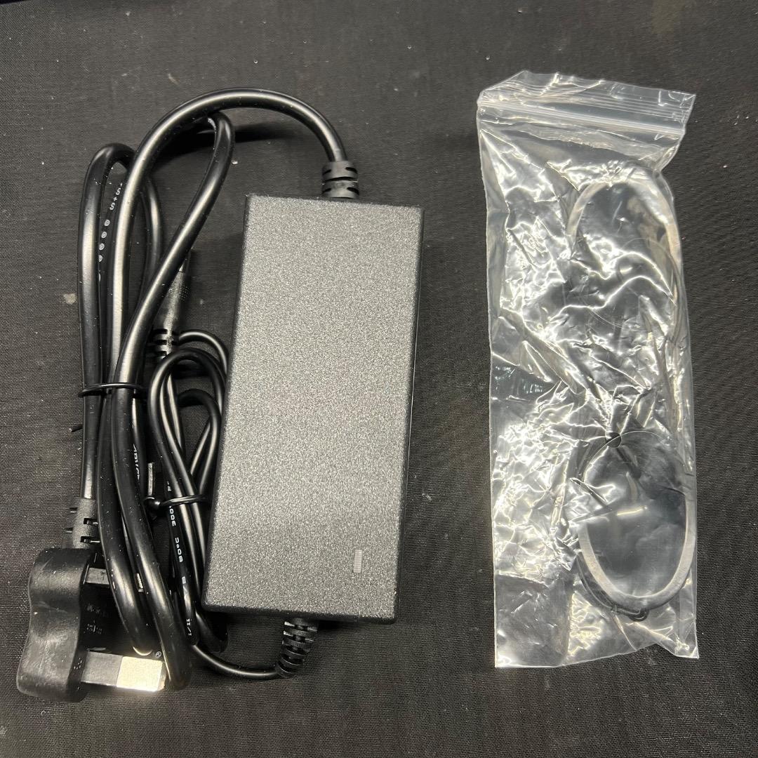 〇Dd右横1054 未使用 オメガライト 美顔器