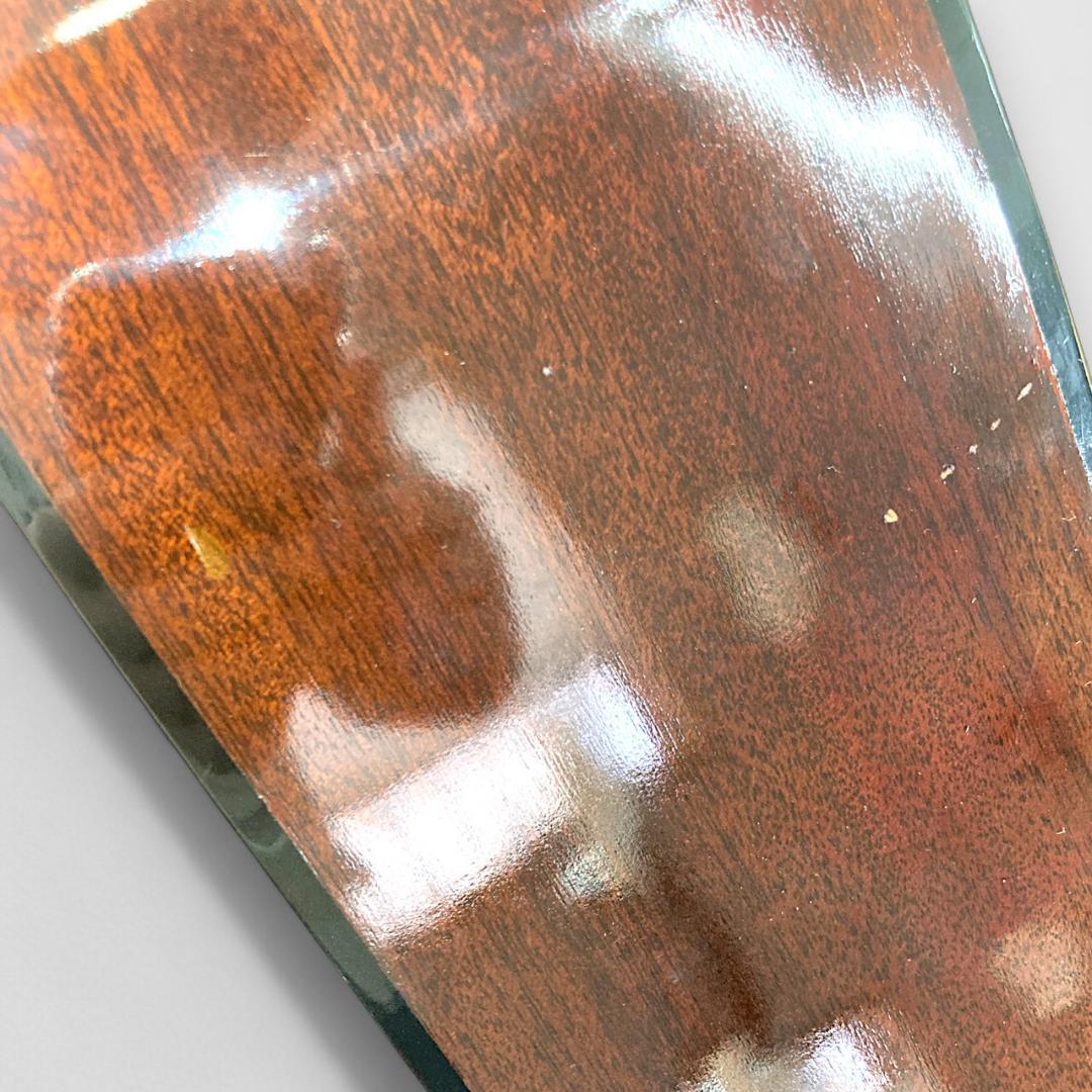 Burny BJ-50 百瀬恭夫 林楽器製造 アコースティックギター