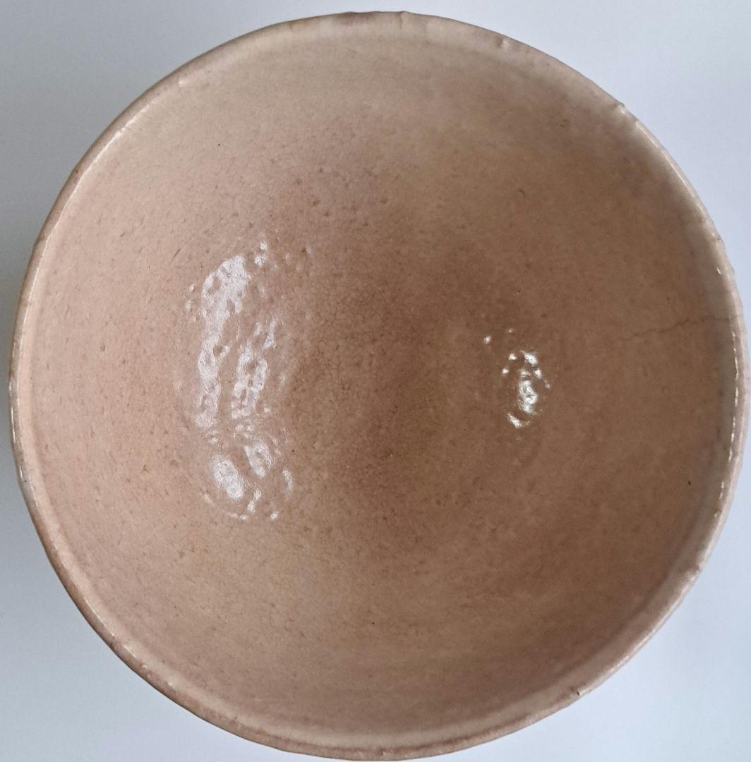 美濃焼　秀泉陶宛　抹茶碗　６碗（ケース付き）