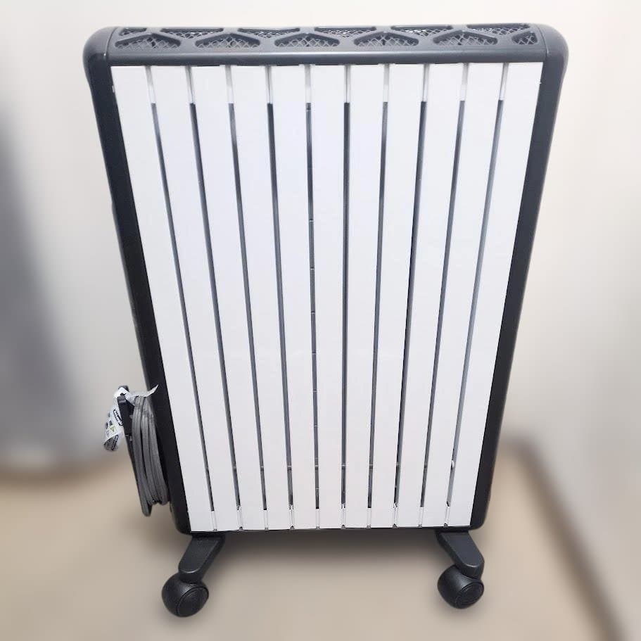 デロンギ(DeLonghi) マルチダイナミックヒーター MDH15-BK