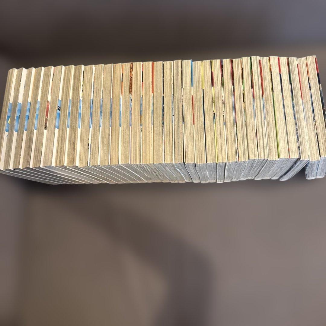 アオアシ　全32巻セット