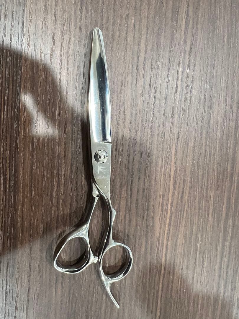 飛燕シザー スライドカット　笹刃　スライドカット初心者向け