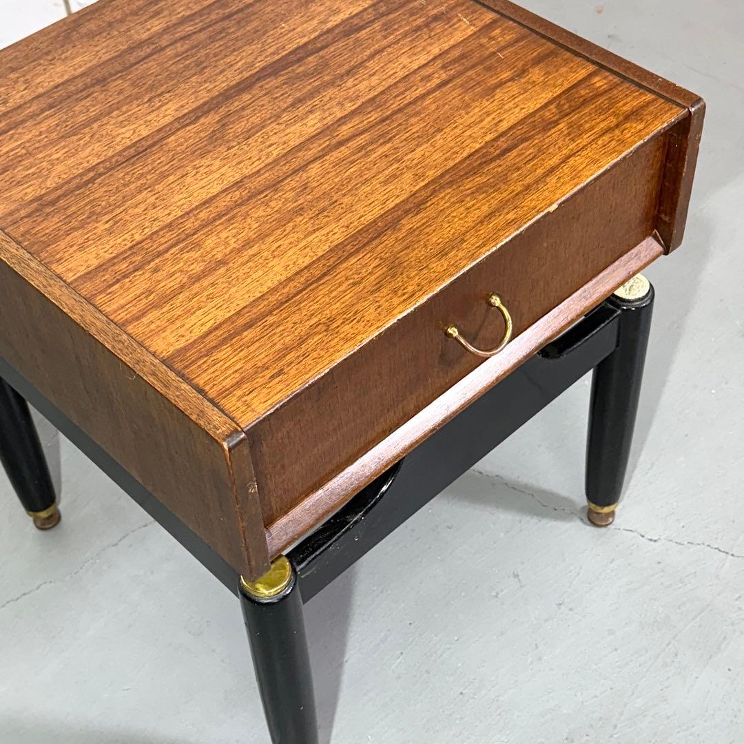 G-PLAN ベッドサイドキャビネット ナイトテーブル(301)