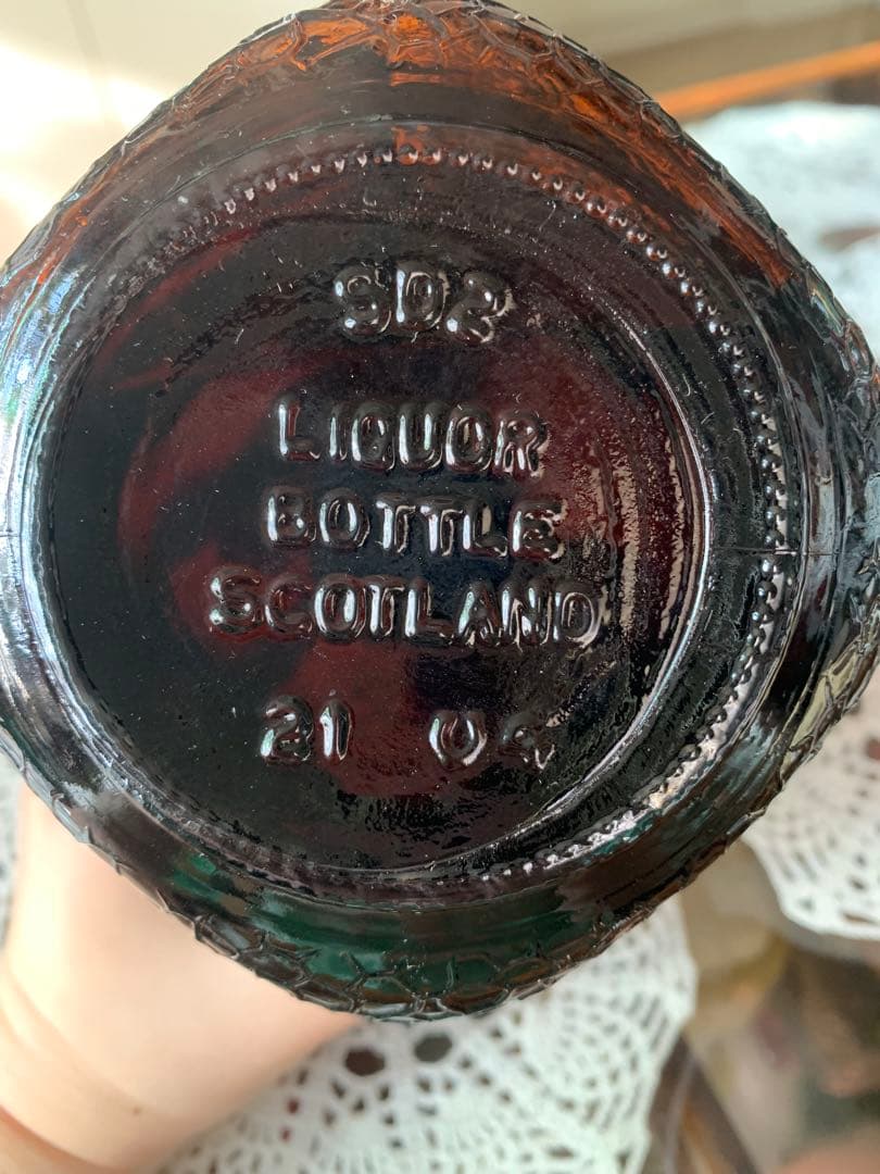 ジョニーウォーカー　オールドパー　セット