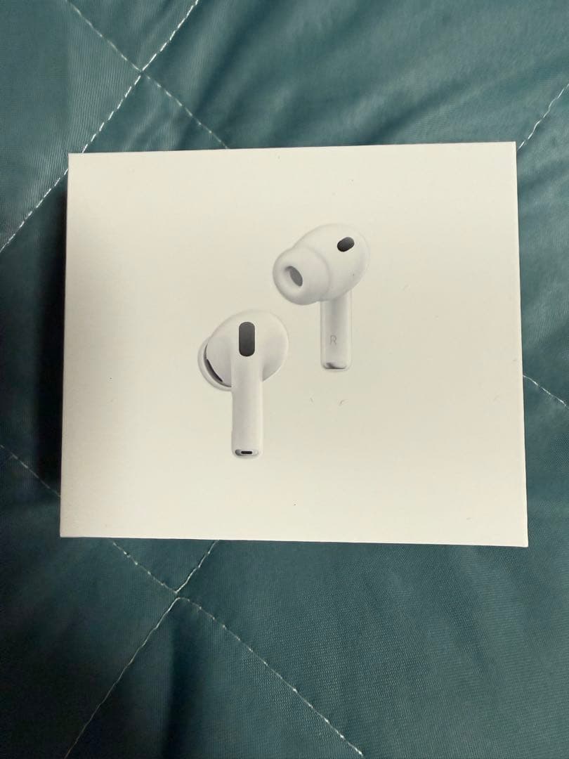 AirPods Pro 3 新品未使用未開封