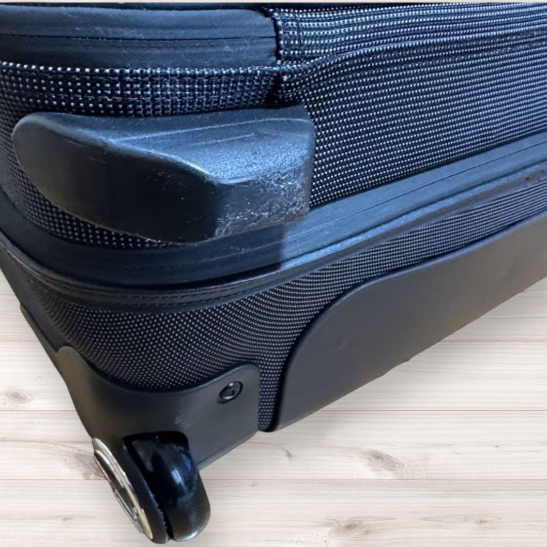 ダンヒル dunhill 高級キャリーバッグ スーツケース ポーチ マルチケース