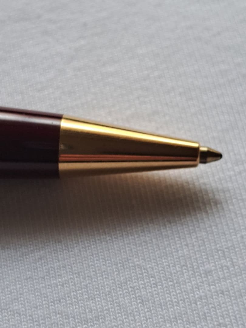 モンブラン ボーペン　マイスターシュテュック クラシック164(ボルドー)