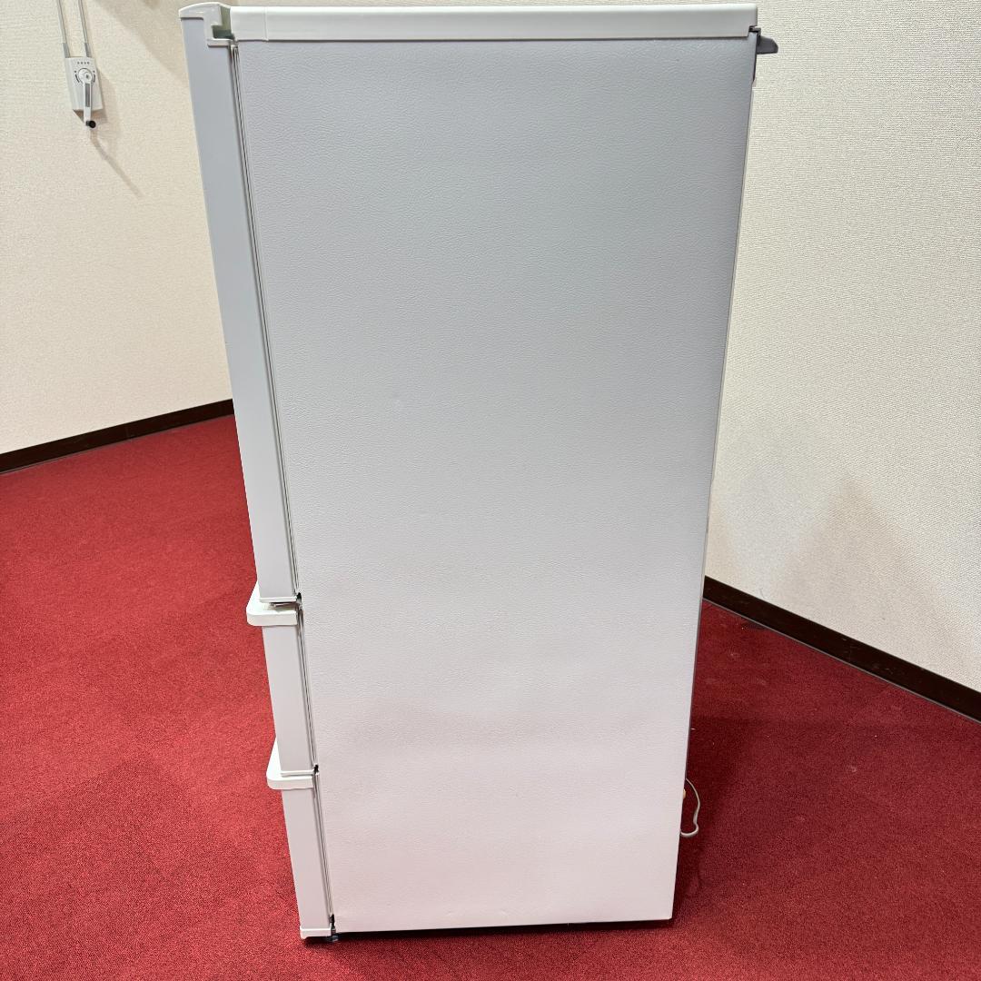 東京23区送料無料　超美品AQUA3ドア冷蔵庫　272L製氷機有