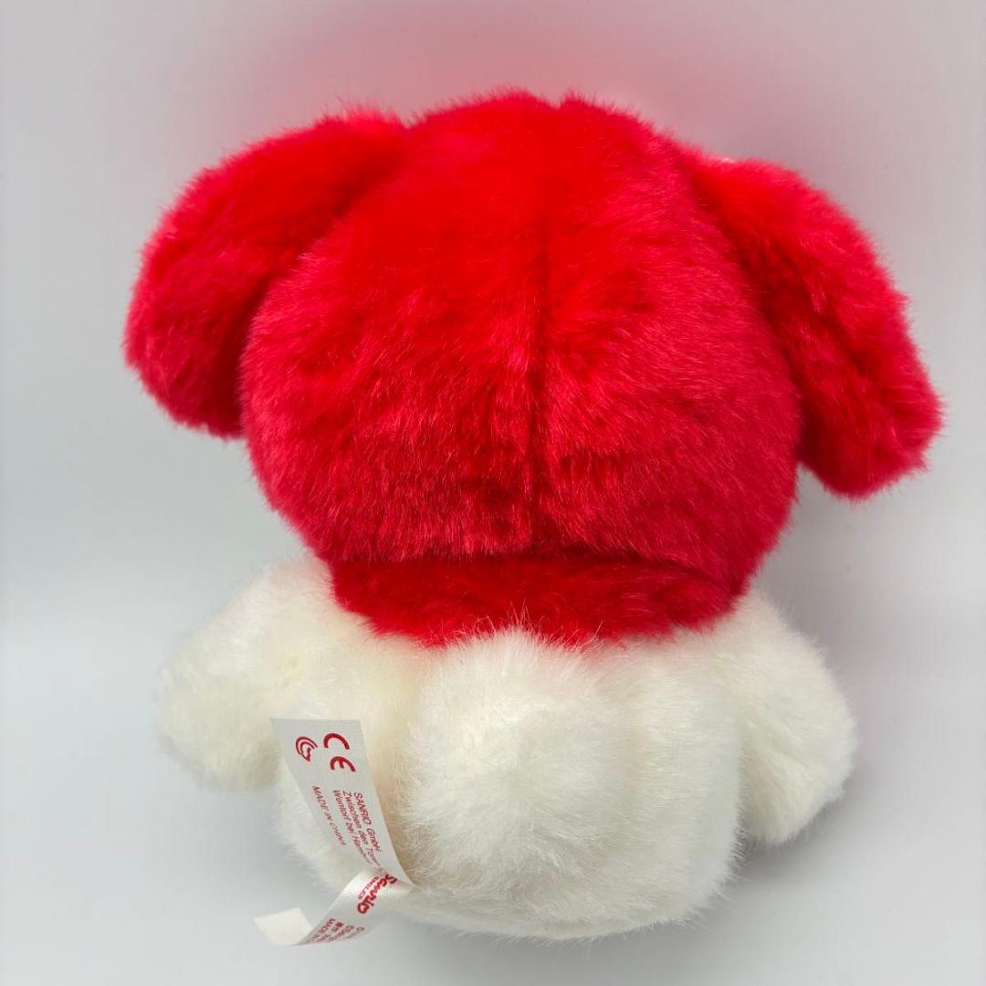 モンチッチ サンリオ マイメロ マイメロディ ぬいぐるみ 人形 セキグチ